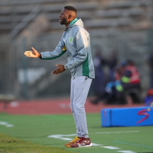 Vilakazi: We will build on this defeat