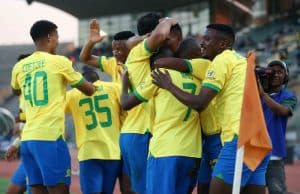 Read more about the article Sundowns, Pirates to represent SA in Caf Champions League