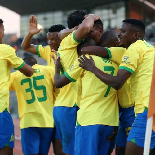 Sundowns, Pirates to represent SA in Caf Champions League