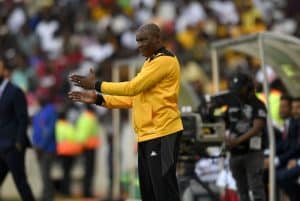 Read more about the article Molefi Ntseki: A new Chief at Amakhosi