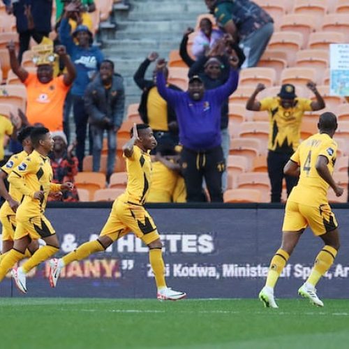 Mmodi on the double as Chiefs claim first win