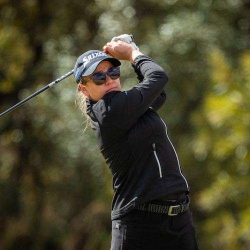 Gorlei sounds warning to Sunshine Tour pros at Zebula