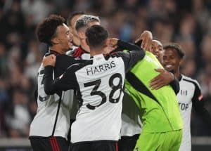 Read more about the article Fulham end Spurs journey in League Cup