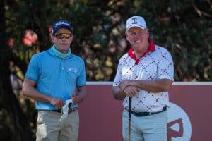 Read more about the article Jake White praises proactive Vodacom Origins of Golf series
