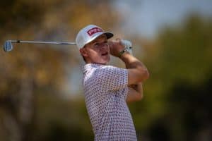 Read more about the article Sunshine Tour trio leads as Gorlei chases at Zebula