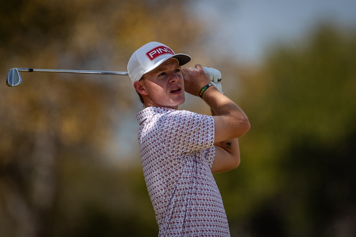 You are currently viewing Sunshine Tour trio leads as Gorlei chases at Zebula