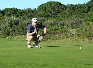 Read more about the article Dream Sunshine Tour debut for De Beer in White River