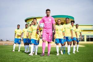 Read more about the article Sundowns, Red Bull take flight with new partnership