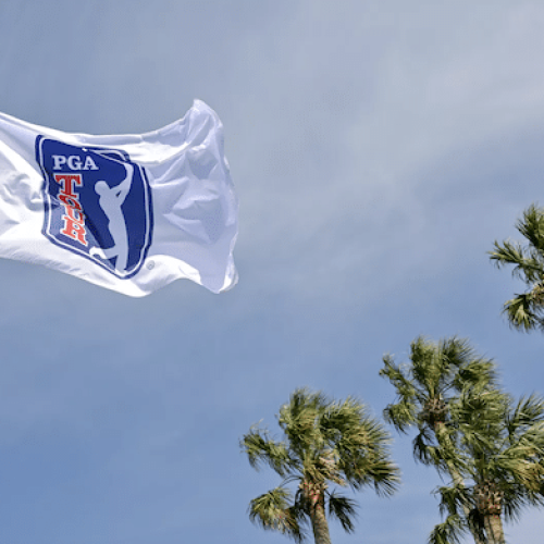 Pebble Beach joins signature stops as PGA unveils 2024 schedule