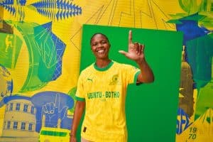 Read more about the article Q&A with Banyana Banyana star Bambanani Mbane