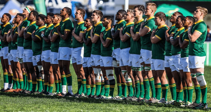 You are currently viewing Lynch gives SA U18s thumbs up after England victory