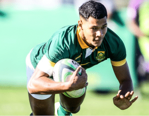 Read more about the article Wholesale changes as SA U18s gear up for England