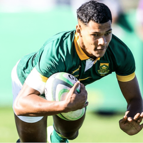 Wholesale changes as SA U18s gear up for England