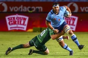 Read more about the article Coetzee believes Vodacom Bulls have the right balance