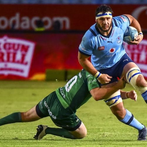 Coetzee believes Vodacom Bulls have the right balance