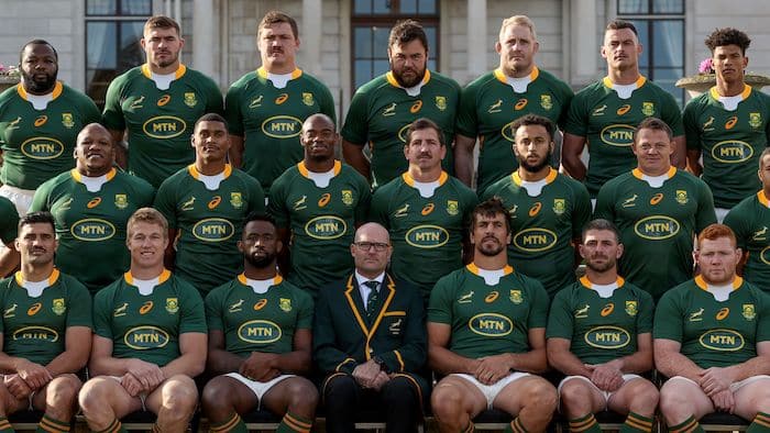 You are currently viewing Boks depart SA determined to fly the flag with pride