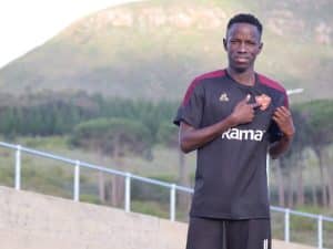 Read more about the article Stellies swoop in to sign Salifu Colley