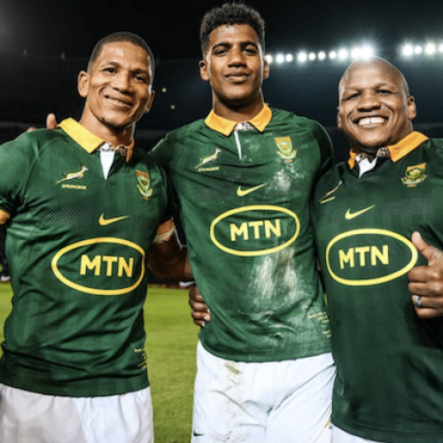 Boks ready for “brutal” battle against Los Pumas