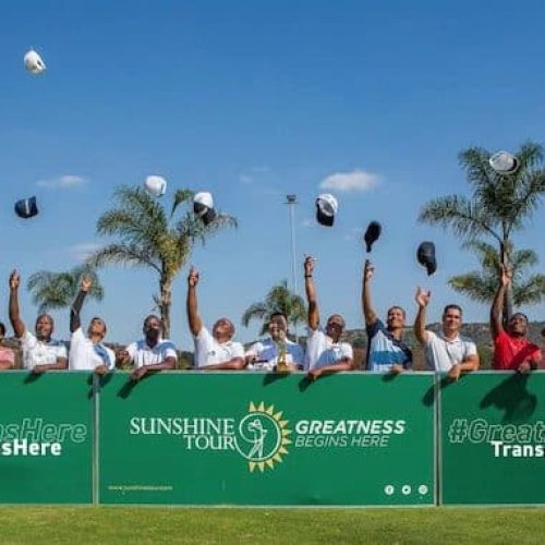 Huge global rewards for Sunshine Tour pros this summer