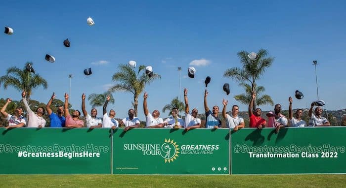 You are currently viewing Huge global rewards for Sunshine Tour pros this summer