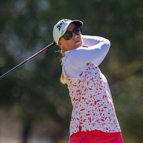 Equal opportunity tees off at Vodacom Origins of Golf