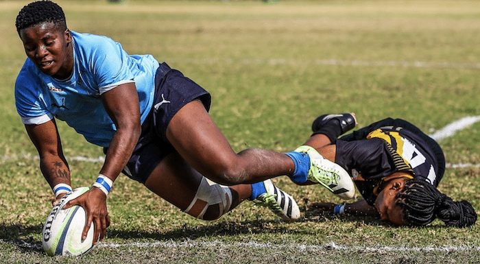 You are currently viewing Daisies to host WP in Women’s Premier Division final