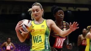 Read more about the article Wrap: Australia survive scare to beat Malawi, Barbados narrowly defeat Singapore