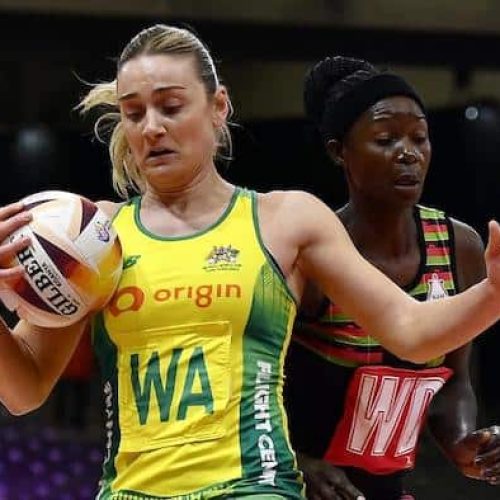 Wrap: Australia survive scare to beat Malawi, Barbados narrowly defeat Singapore