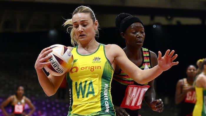 You are currently viewing Wrap: Australia survive scare to beat Malawi, Barbados narrowly defeat Singapore