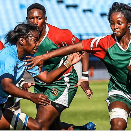 Two cracking Women’s Premier Division semi-finals on the cards