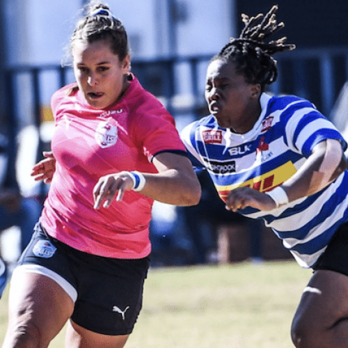 Hele hat-trick boosts Boland while Bulls down WP