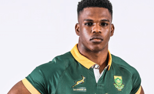 Read more about the article Nyali to captain SA U18 against France