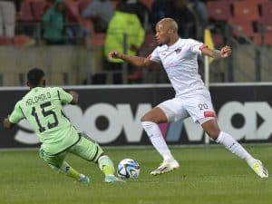 Read more about the article Mosele earns Chippa a point at Pirates