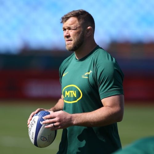 Vermeulen wary over ‘magician’ Russell threat