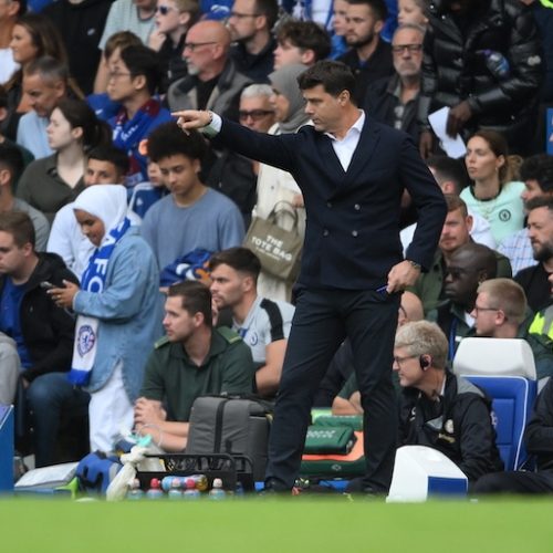 Pochettino: Chelsea need to ‘grow up’