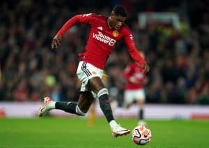 Read more about the article Can Marcus Rashford become the best in the world?