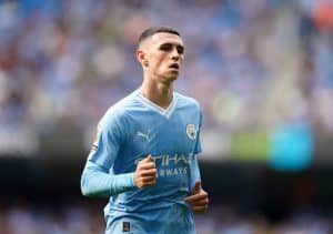 Read more about the article Guardiola backs Foden’s new role at Man City