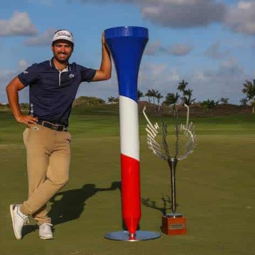 Global opportunities for 2023 AfrAsia Bank Mauritius Open champion
