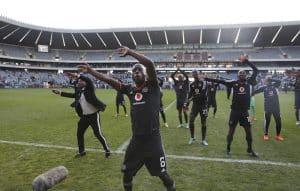 Read more about the article Pirates bid farewell to Ben Motshwari