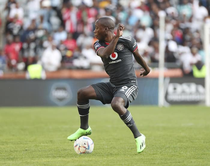 You are currently viewing AmaZulu confirm signing of Ben Motshwari