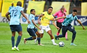 Read more about the article Sundowns continue to show faith in Samba Stars