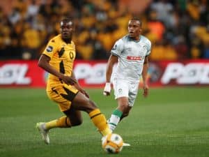 Read more about the article Kwinika: Playing against SuperSport United is a battle