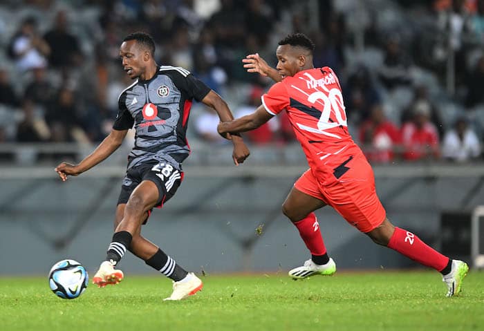 History against Bucs as they enter CAF final