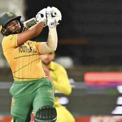 Bavuma: looking for balance in Proteas squad