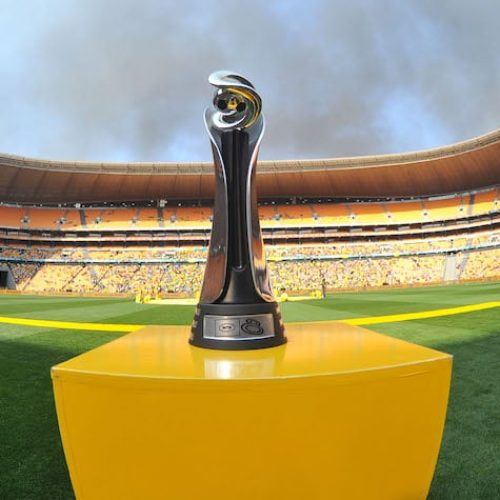 PSL confirm venue for MTN8 final