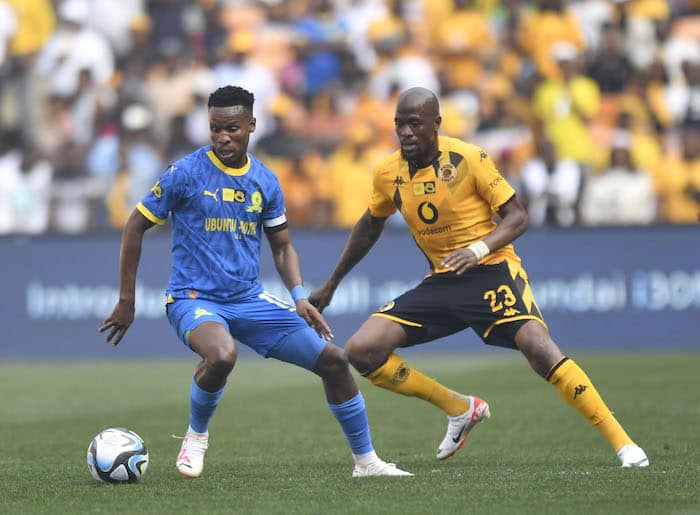 You are currently viewing Mokwena provides update on Zwane after injury