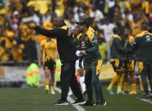 Read more about the article Ntseki laments Chiefs finishing against Royal AM