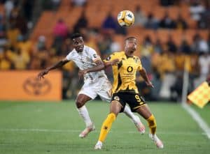Read more about the article Chiefs, Royal AM share spoils at FNB Stadium