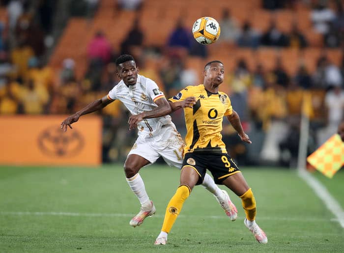 You are currently viewing Chiefs, Royal AM share spoils at FNB Stadium