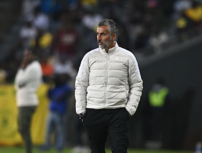 Riveiro wants to see Orlando Stadium sold out when Pirates plays